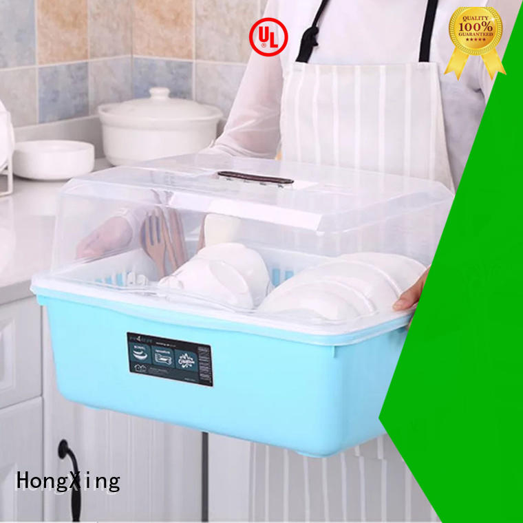 durable plastic dish drying rack cutlery from China to store eggs