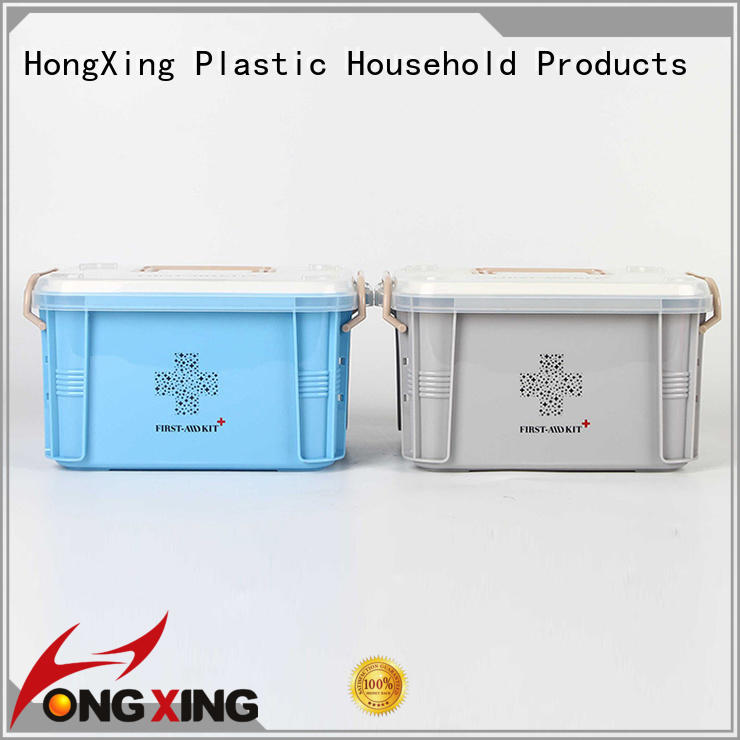 HongXing room plastic container box reliable quality for noodle