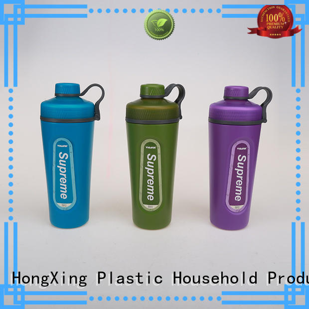 HongXing lovely toddler water bottle Chinese supply for workers