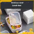 HongXing dividers bento style lunch box reliable quality for snack