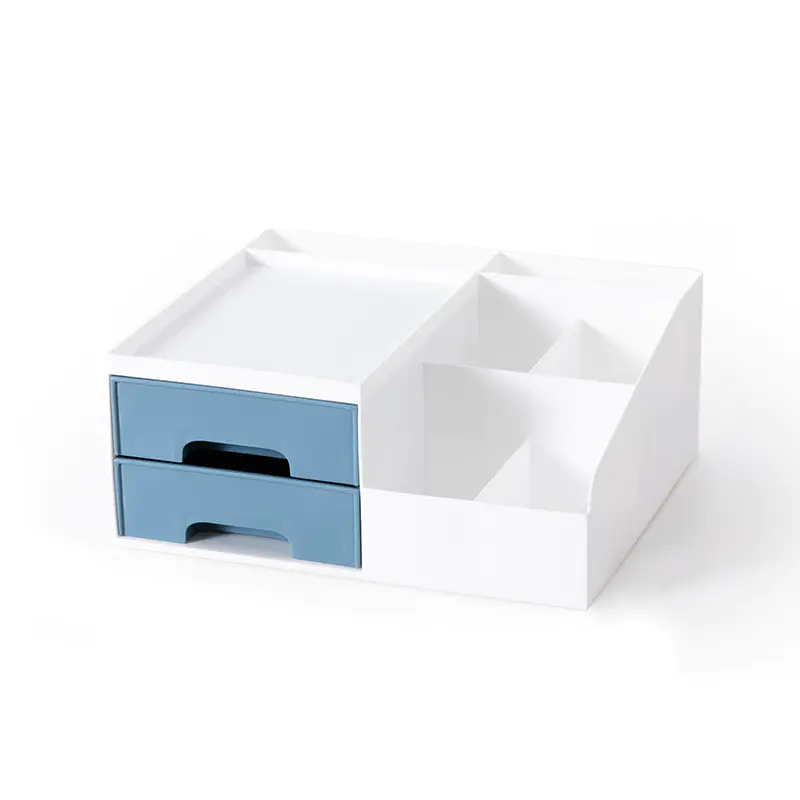 Fashion Plastic Storage Box Used in Living Room Bedroom