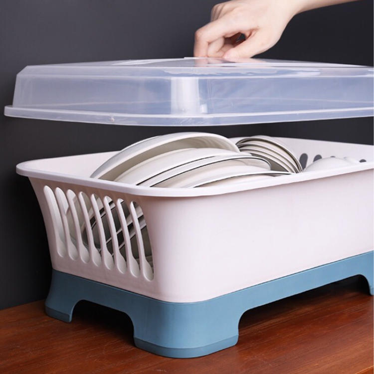 Multifunctional Storage Drain Cupboard with Lid or without Lid