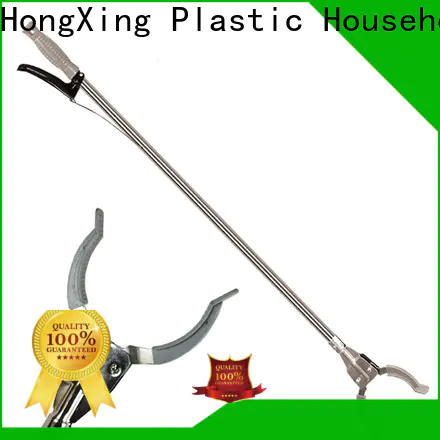 HongXing good design small broom and dustpan certifications for kitchen