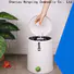 HongXing plastic kitchen trash cans free design for bedroom