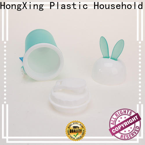 HongXing steel baby water bottle widely-use for adults