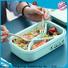HongXing 304stainless japanese bento lunch box great practicality for noodle