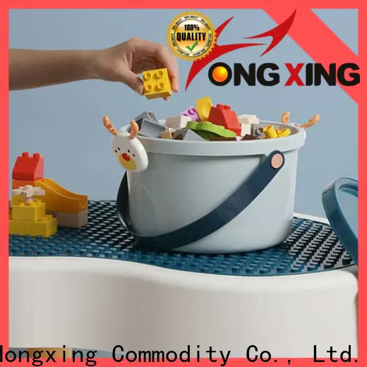 HongXing kitchen plastic storage containers Chinese supply for kitchen