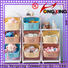 HongXing safety plastic storage racks from manufacturer for student