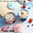 HongXing fashionable bento style lunch box great practicality for noodle
