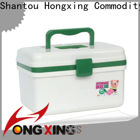 different sizes small plastic tool box plastic Keep food fresh for office