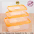 HongXing sizes food storage containers directly sale for bread