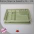 HongXing affordable plastic dish drying rack to store vegetables