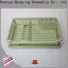 HongXing affordable plastic dish drying rack to store vegetables