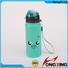 HongXing free toddler drink bottle for workers