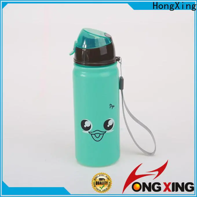 HongXing free toddler drink bottle for workers
