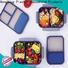 HongXing stable performance eco friendly lunch box good design for noodle