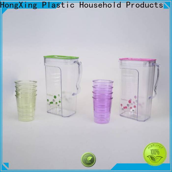 different sizes plastic jugs for sale seal reliable quality for fruits