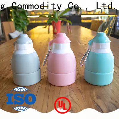 lovely baby water bottle thermo widely-use for baby