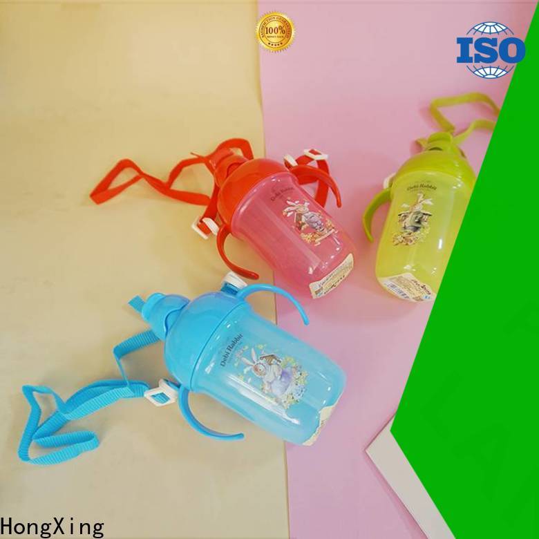 HongXing ecofriendly toddler water bottle long-term-use for students