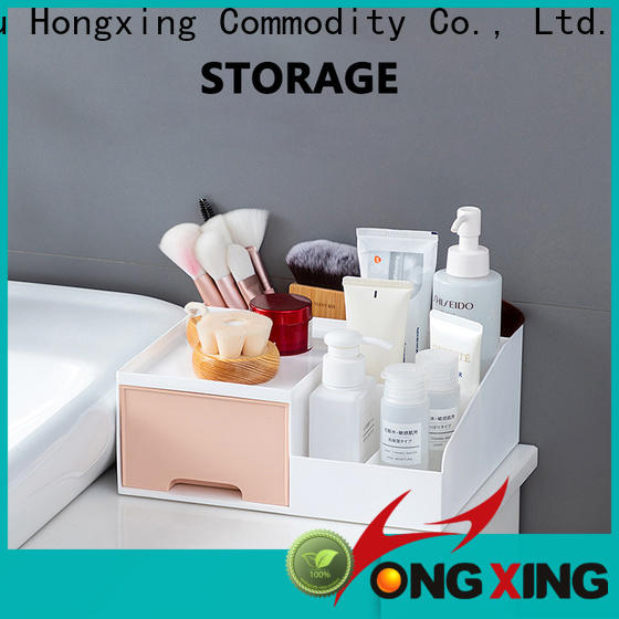 HongXing good design plastic storage box great practicality for vegetable