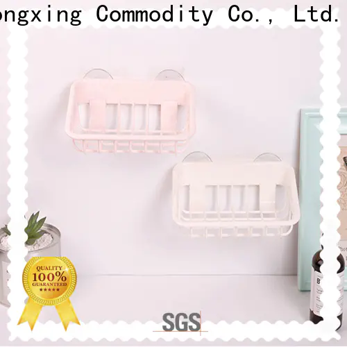 HongXing favorable price kitchen racks plastic bulk production for juice