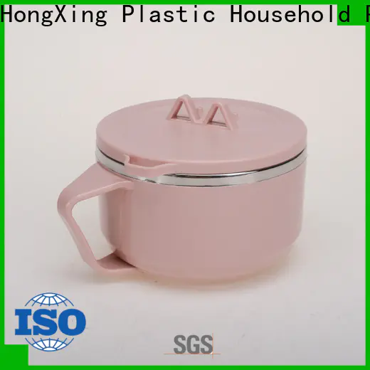 HongXing kitchen decoration accessories with many colors to store vegetables
