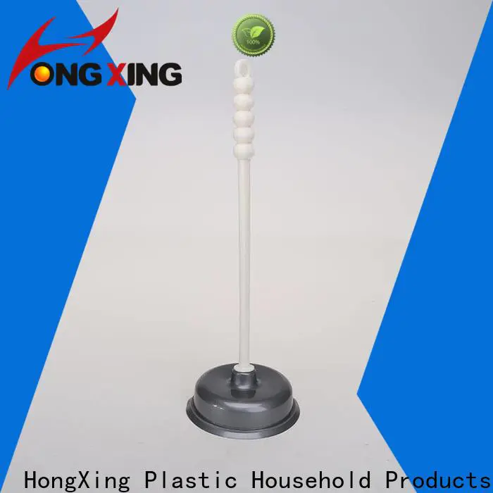 HongXing toilet paint brush cleaner with excellent performance for room