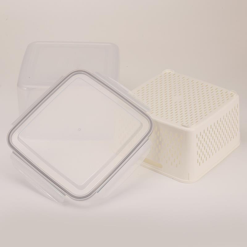 China SEAL BOX(4.15 L) Wholesale-HongXing