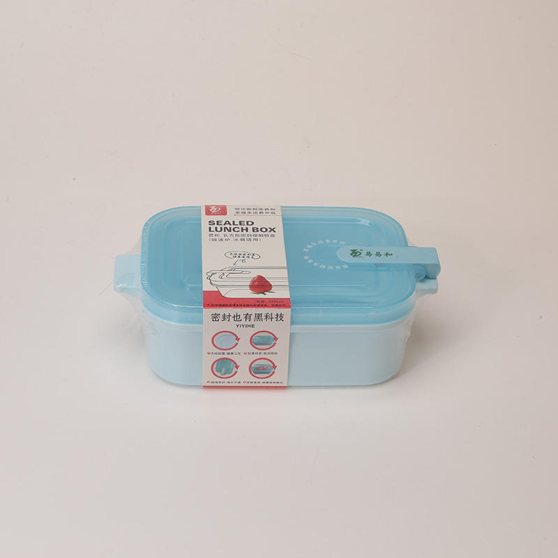 LUNCH BOX(1000ML) Oem With Good Price-HongXing