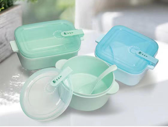 LUNCH BOX(1000ML) Oem With Good Price-HongXing