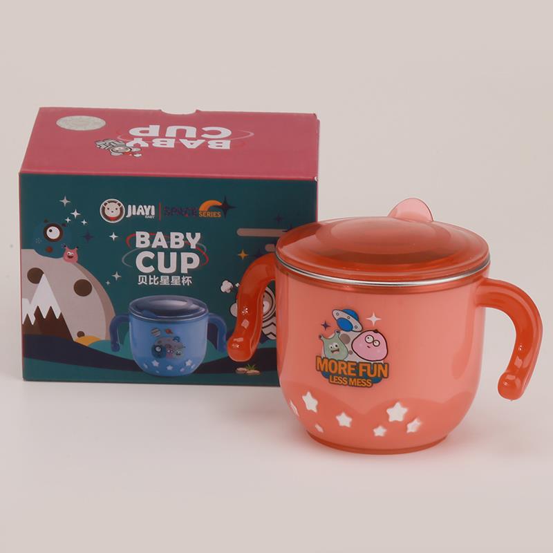 High Quality CUP WITH LID(200ML) With Good Price-HongXing
