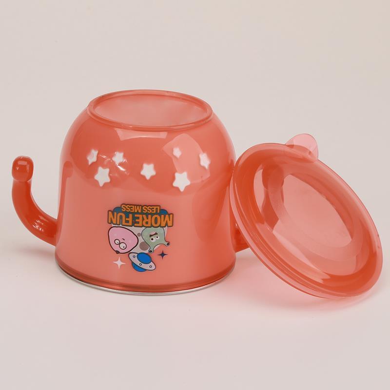 High Quality CUP WITH LID(200ML) With Good Price-HongXing