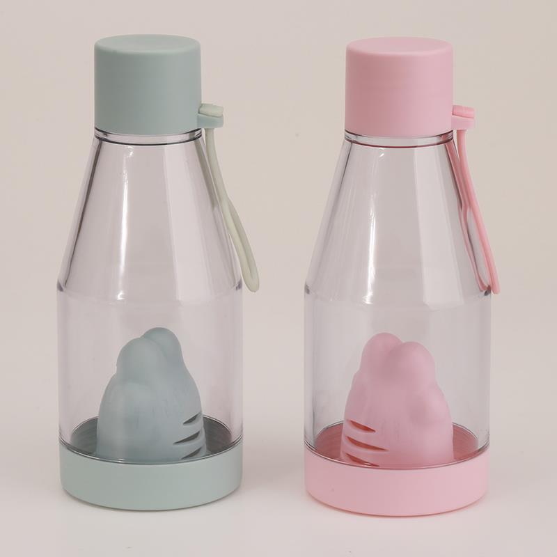 Custom WATER BOTTLE Factory From China