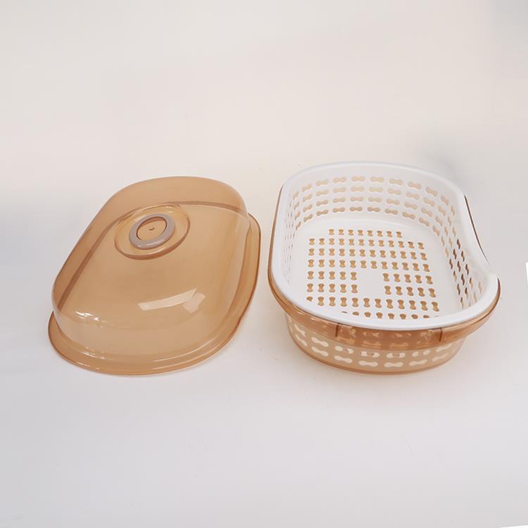 Wholesale Cupboard with built-in draining sieve With Good Price-HongXing