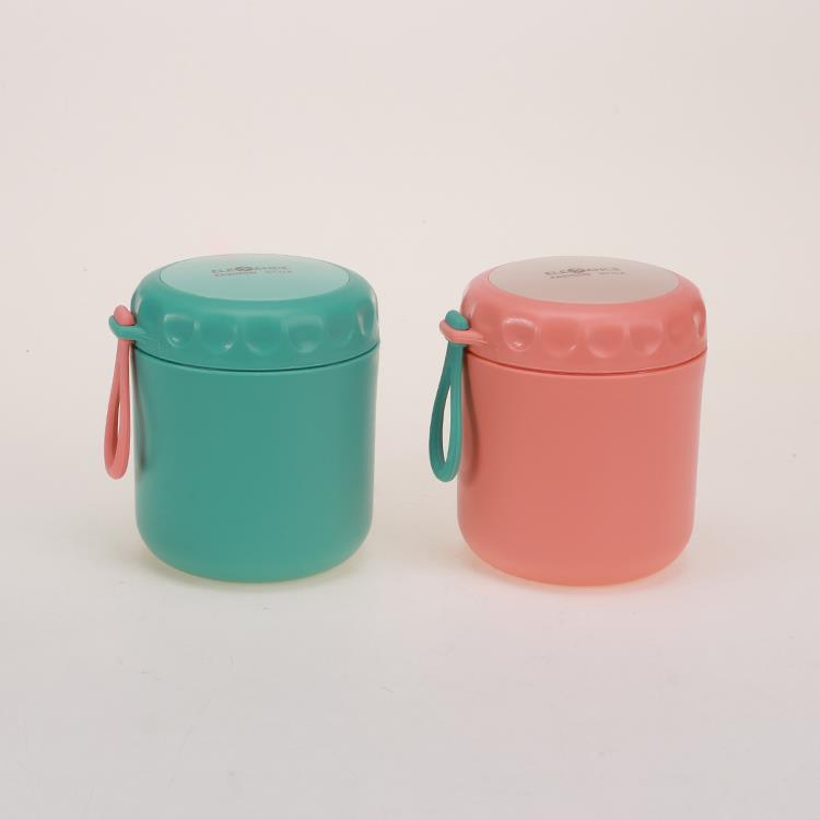 Top Quality LUNCH BOX(380ML) & SPOON Factory