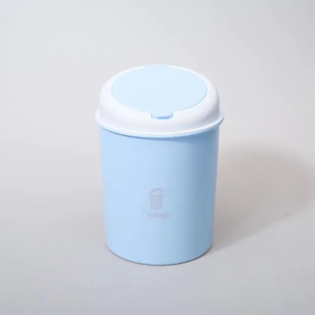 Factory Price Solid color style TRASH BIN(2.8L) Supplier-HongXing