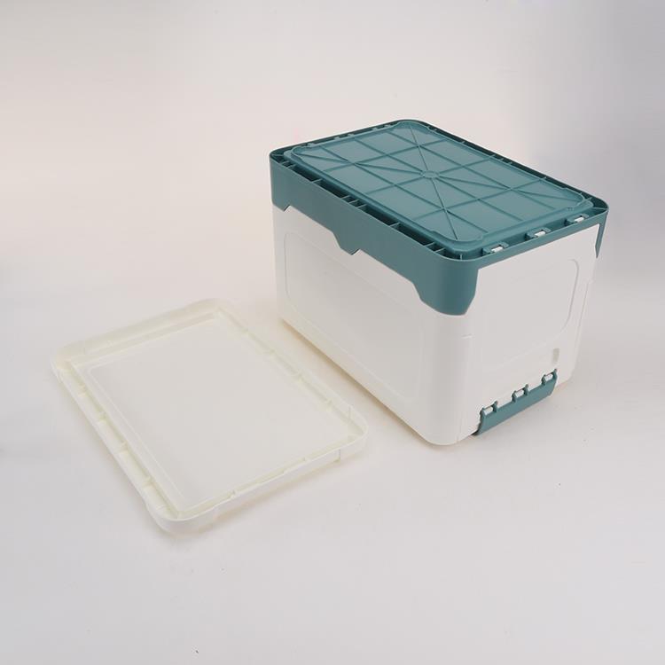 Best Quality folding storage box Oem-HongXing