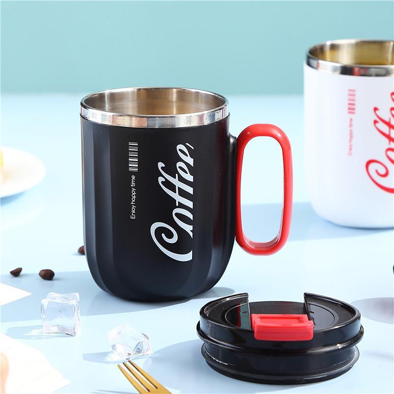 China Red and black cola cup Wholesale-HongXing