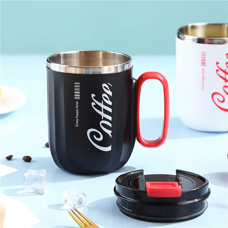 China Red or black cola cup Wholesale-HongXing