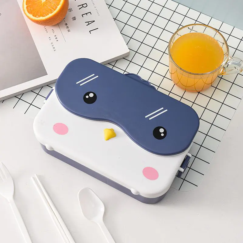 Cute Looking Stylish Lunch Box Factory Price-HongXing