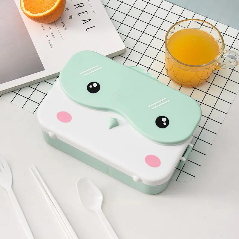 Cute Looking Stylish Lunch Box Factory Price-HongXing