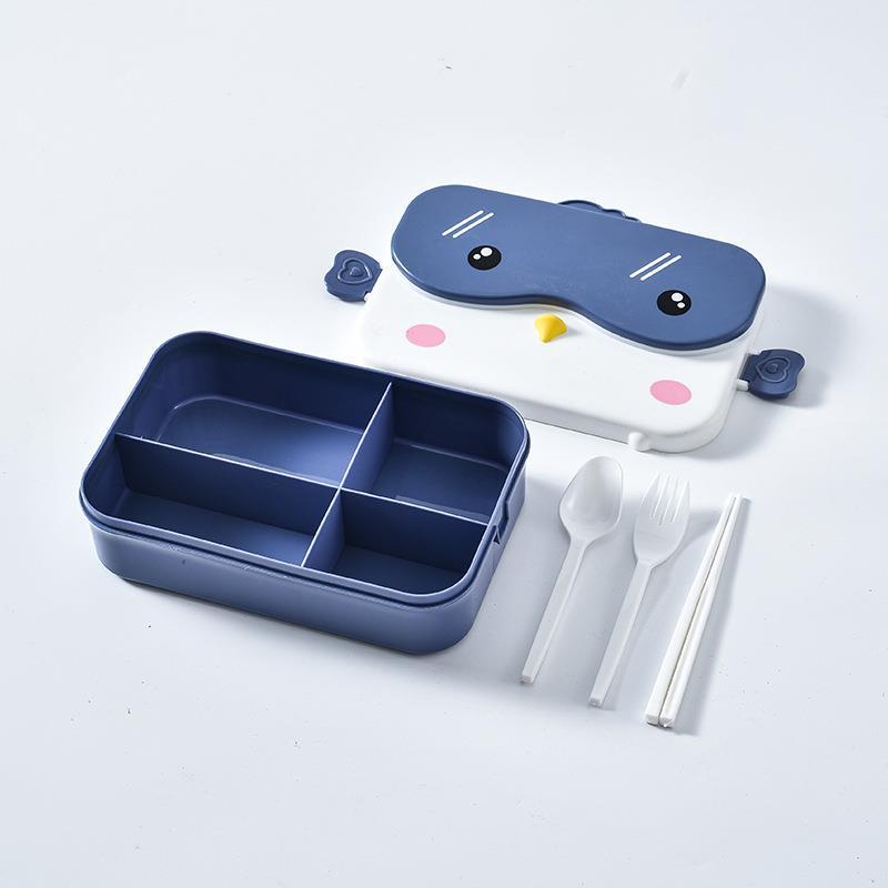 Oem Cute Looking Stylish Lunch Box Factory Price-HongXing