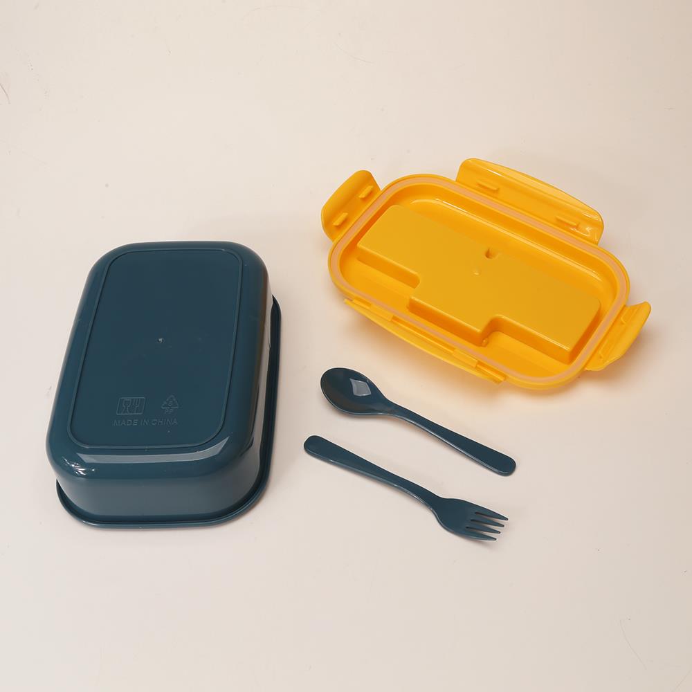 Customized LUNCHBOX(1100ML) From China