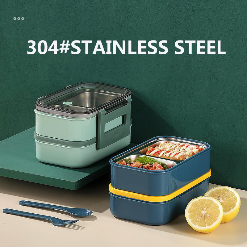 Best Price STAINLESS STEEL LUNCH BOX(1000ML) Wholesale