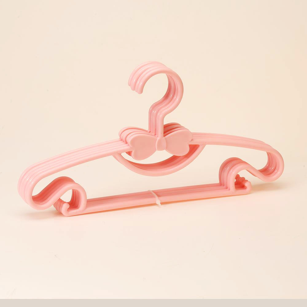 Wholesale Cute Bow Knot Hanger for Kids From China-HongXing