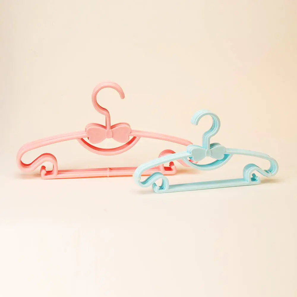 Wholesale Cute Bow Knot Hanger for Kids From China-HongXing