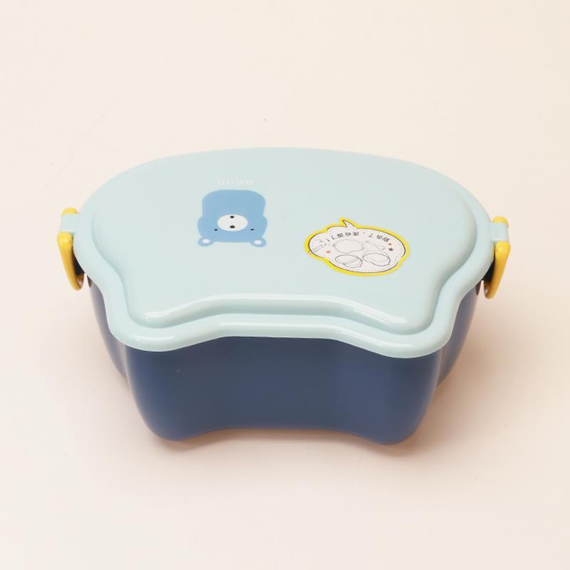 Top Quality Lunch box in the shape of cute animals Wholesale-HongXing