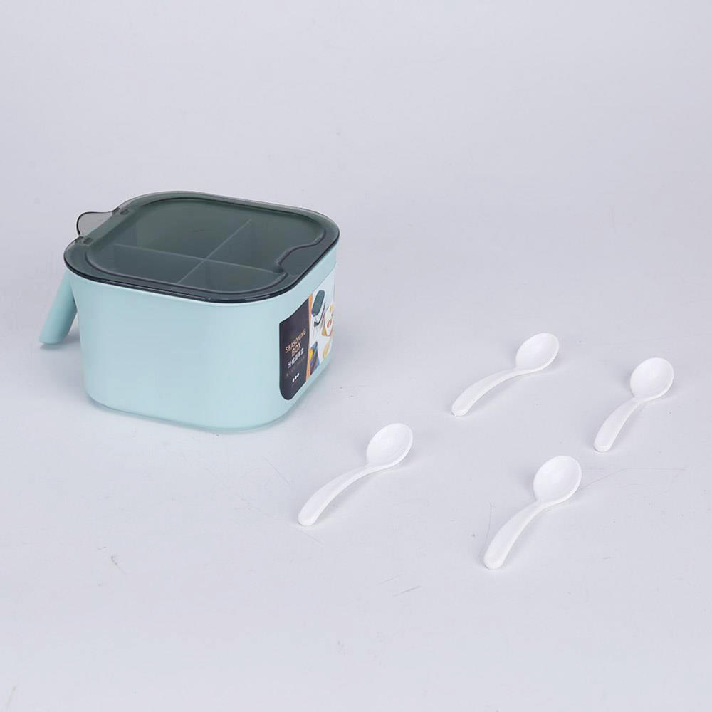 Wholesale Condiment Box From China-HongXing