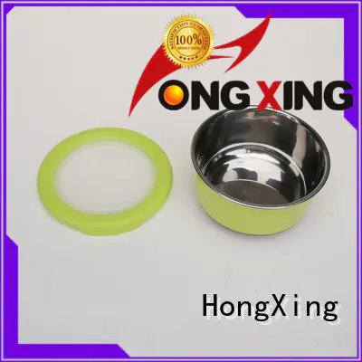 HongXing stable performance plastic food storage boxes directly sale for bread