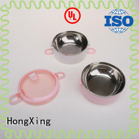 HongXing fashionable plastic lunch containers reliable quality for candy